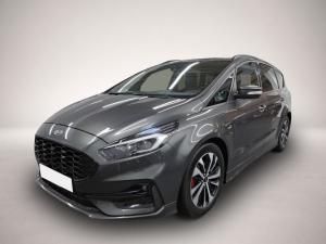 Ford S-Max 2.0 Aut. ST-LINE NAVI RFK AHK LED SHZ ""18