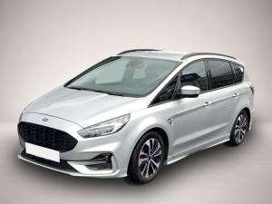 Ford S-Max 2.0 EcoBlue Aut. ST-LINE Bussines III *ST