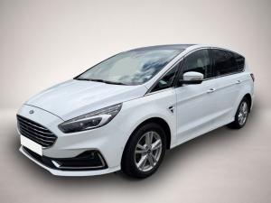 Ford S-Max 2.5 Duratec FHEV (7-Sitzer) TITANIUM