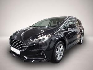Ford S-Max 2.5 FHEV TITANIUM AHK NAVI RFK ACC SHZ LED