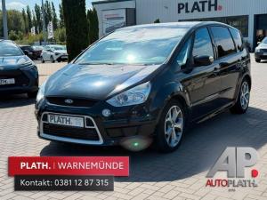 Ford S-Max Titanium S