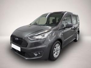 Ford Tourneo Connect 1.5 Trend NAVI RFK SHZ XENON