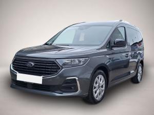 Ford Tourneo Connect 2.0 EcoBlue Aut. TITANIUM