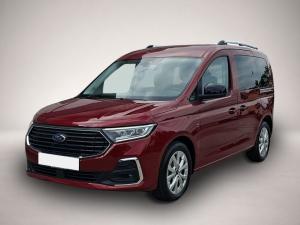 Ford Tourneo Connect 2.0l 122PS Aut. TITANIUM LED
