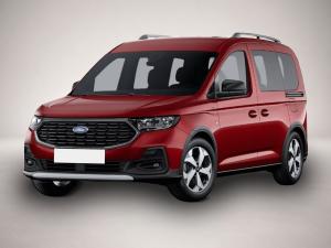 Ford Tourneo Connect Aut Active Pano ACC LED SHZ Kam
