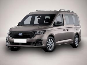 Ford Tourneo Connect Grand Aut Titanium ACC LED Kam