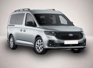 Ford Tourneo Connect Grand Aut Titanium ACC LED Kam