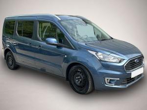 Ford Tourneo Connect Grand Titanium 1,5 l EcoBlue 8-f