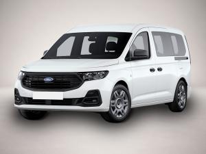 Ford Tourneo Connect Grand Trend SHZ Nav PDC temp 16Z