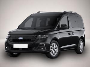 Ford Tourneo Connect L1 Titanium Automatik Sitz-P.18