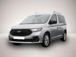 Ford Tourneo Connect Titanium 150PS PHEV FAP3