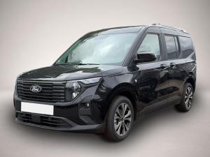 Ford Tourneo Courier 1.0 125PS TITANIUM Led 17“ Alu