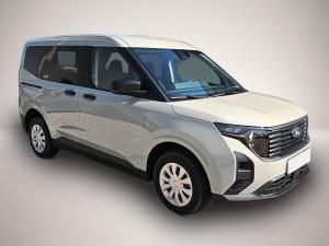 Ford Tourneo Courier 1.0 EB Auto Trend 5JG Kamera AHK