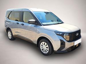 Ford Tourneo Courier 1.0 EB Auto Trend 5JG Kamera AHK