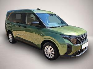Ford Tourneo Courier 1.0 EB Auto Trend 5JG Kamera AHK