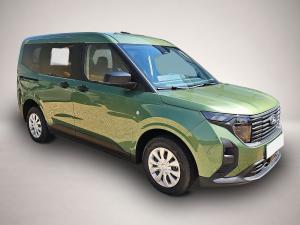 Ford Tourneo Courier 1.0 EB Autom. Trend 5JGar Kamera