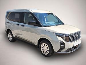 Ford Tourneo Courier 1.0 EB Autom. Trend 5JGar Kamera
