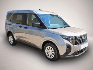 Ford Tourneo Courier 1.0 EB Autom. Trend 5JGar Kamera