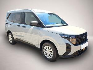 Ford Tourneo Courier 1.0 EB Trend 5JGar Kamera Winter