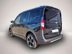 Ford Tourneo Courier 1.0 EcoBoost 125PS Active Teil.