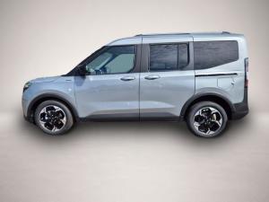 Ford Tourneo Courier 1.0 EcoBoost 125PS Active Teil.