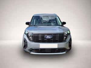 Ford Tourneo Courier 1.0 EcoBoost 125PS Active Teil.