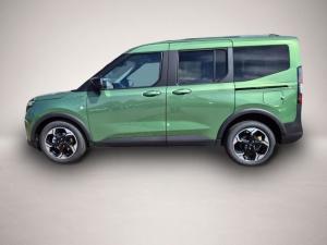 Ford Tourneo Courier 1.0 EcoBoost 125PS Active Teil.