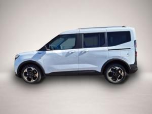 Ford Tourneo Courier 1.0 EcoBoost 125PS Active Teil.