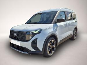 Ford Tourneo Courier 1.0 EcoBoost 125PS Active Teil-