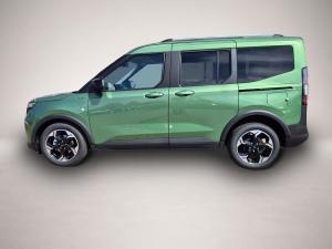 Ford Tourneo Courier 1.0 EcoBoost 125PS Active Teil-
