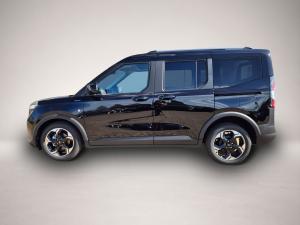 Ford Tourneo Courier 1.0 EcoBoost 125PS Active Teil-