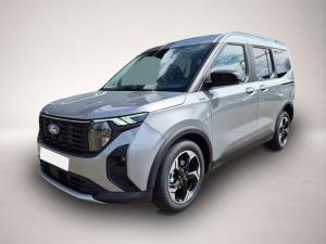 Ford Tourneo Courier 1.0 EcoBoost 125PS Active Teil-