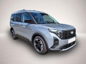Ford Tourneo Courier 1.0 EcoBoost 125PS Active Teil-