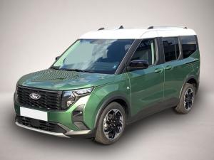Ford Tourneo Courier 1.0 EcoBoost ACTIVE NAVI+SYNC4