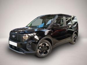 Ford Tourneo Courier 1.0 EcoBoost Aut. ACTIVE *AHK*