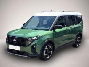 Ford Tourneo Courier 1.0 EcoBoost Aut. ACTIVE NAVI