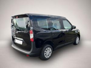 Ford Tourneo Courier 1.0 EcoBoost Aut. TREND