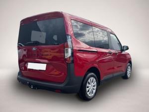 Ford Tourneo Courier 1.0 EcoBoost TREND