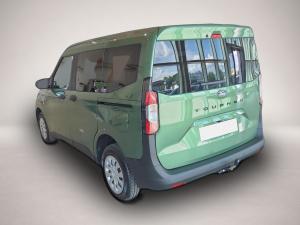 Ford Tourneo Courier 1.0 EcoBoost Trend Automatik Kli