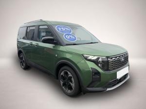 Ford Tourneo Courier 54 kWh ACTIVE