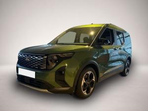 Ford Tourneo Courier 54 kWh ACTIVE