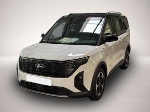 Ford Tourneo Courier Active Bluetooth Navi Klima