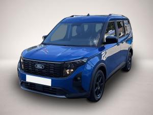 Ford Tourneo Courier Active Bluetooth Navi Klima