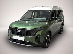 Ford Tourneo Courier Active Bluetooth Navi Klima