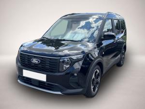 Ford Tourneo Courier Active Bluetooth Navi Klima