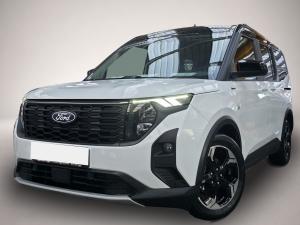 Ford Tourneo Courier Active Navi Rf.Kamera Sicherheit