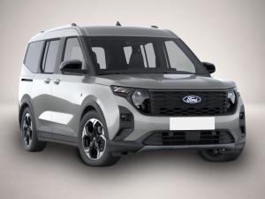 Ford Tourneo Courier Active WinterP ACC Nav Kam TotW