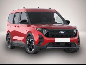 Ford Tourneo Courier Active WinterP ACC Nav Kam TotW