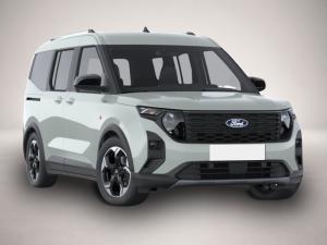 Ford Tourneo Courier Active WinterP ACC Nav Kam TotW