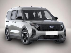 Ford Tourneo Courier Aut Active WinterP ACC Nav Kam